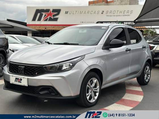 FIAT ARGO 1.0 FIREFLY FLEX MANUAL FIAT ARGO 1.0 FIREFLY FLEX MANUAL